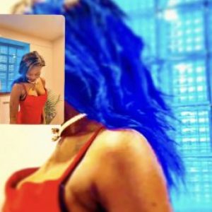 Profile photo of Maiko Taylor