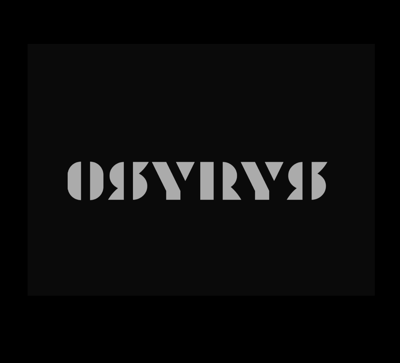 Osyrys